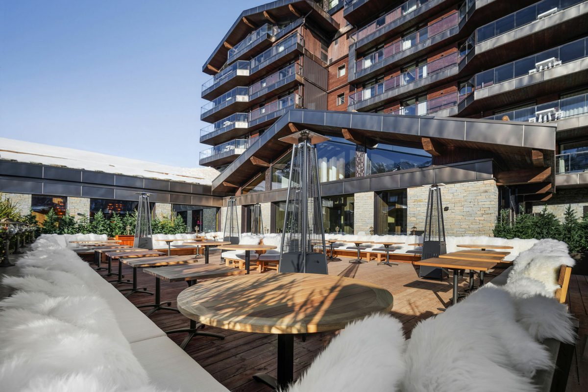 Atmosphere 402 Courchevel (1)