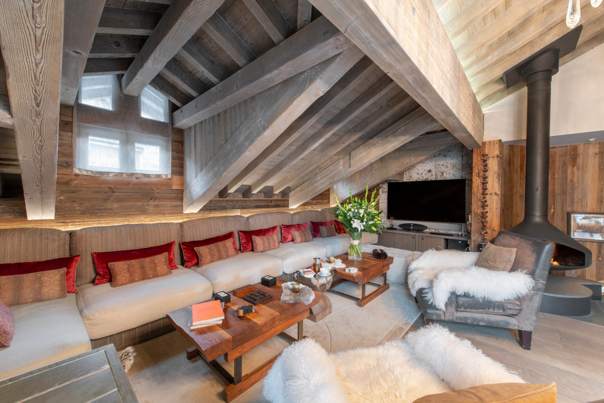 Chalet Arctique Courchevel (11)