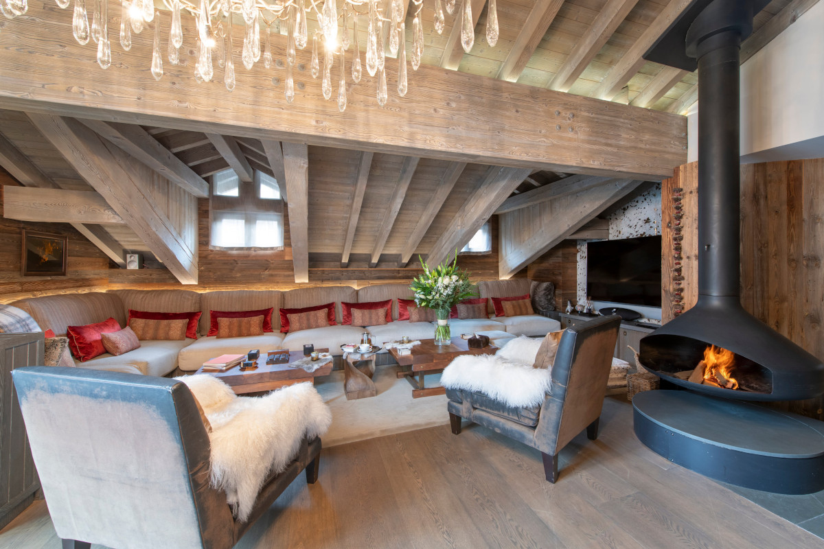 Chalet Arctique Courchevel (12)