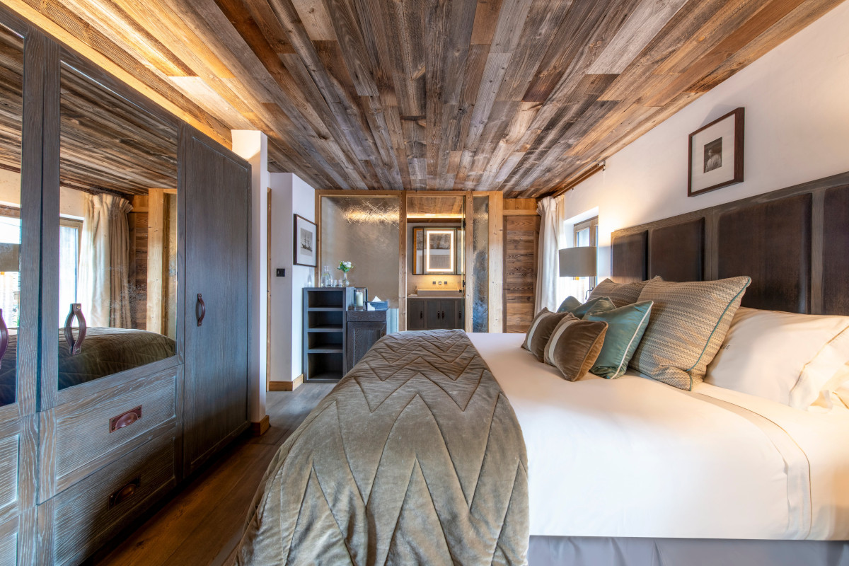 Chalet Arctique Courchevel (13)