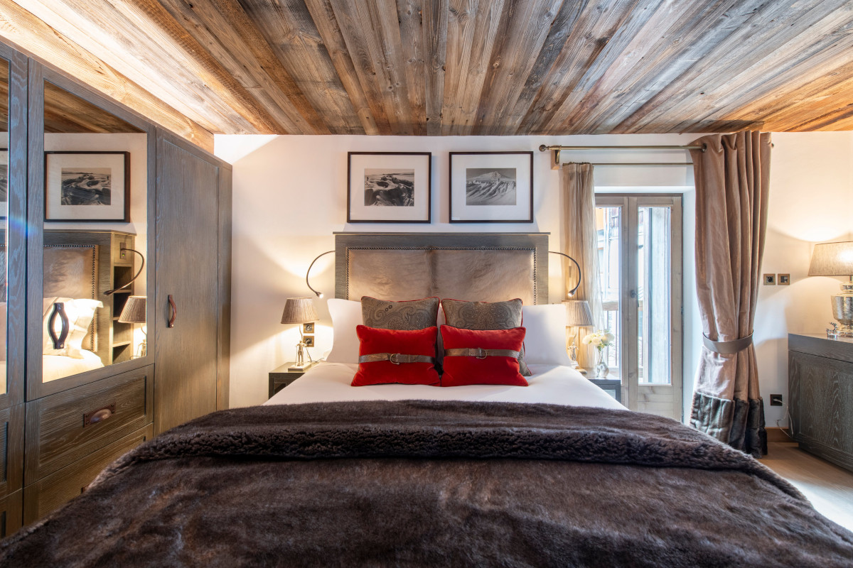 Chalet Arctique Courchevel (14)