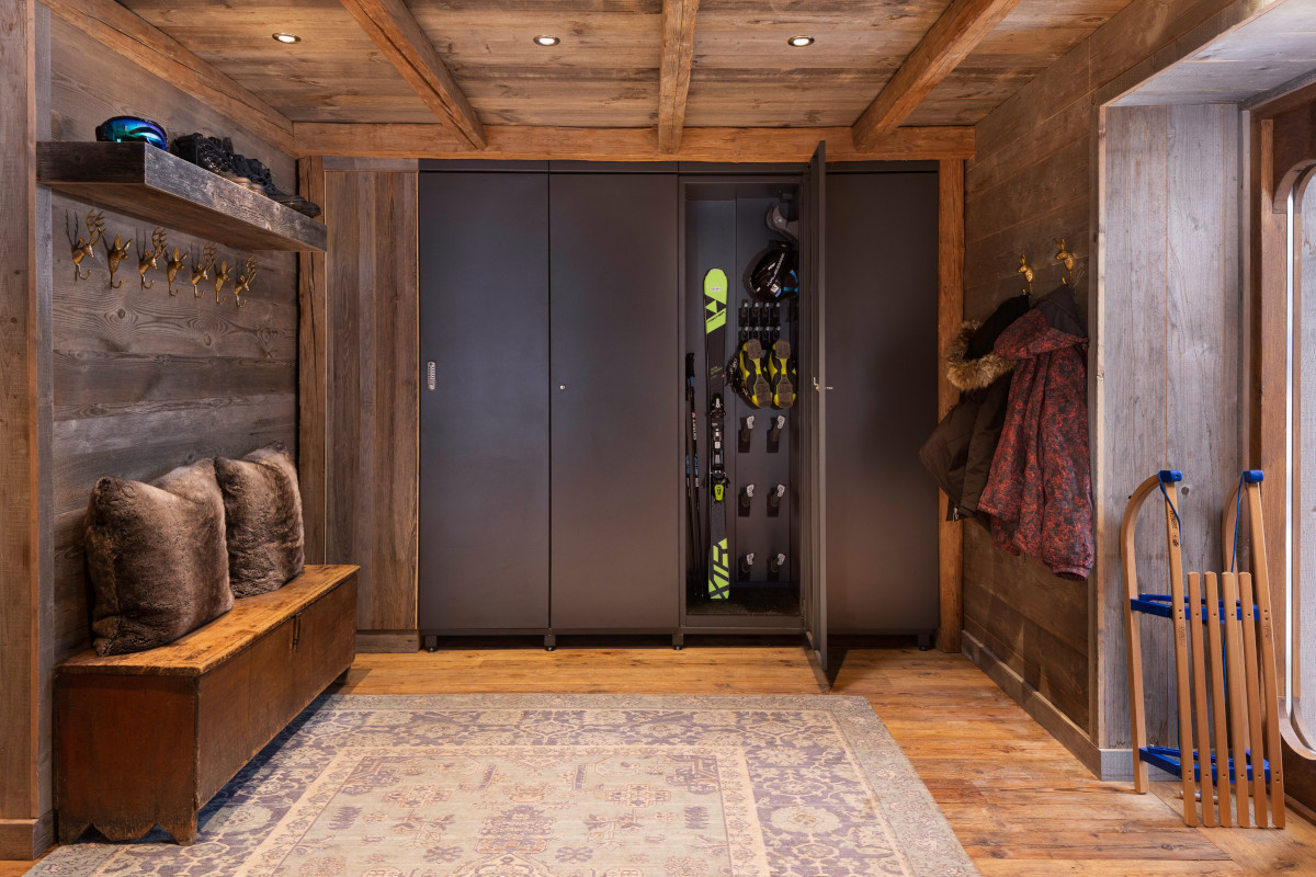 Chalet Arctique Courchevel (15)