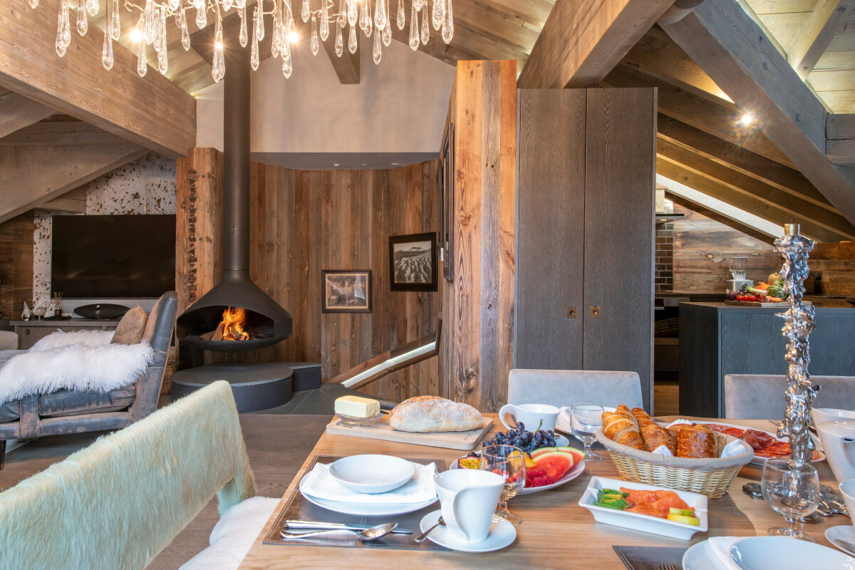 Chalet Arctique Courchevel (16)