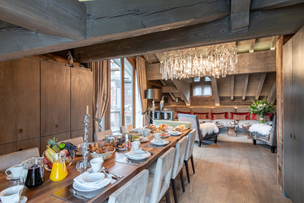 Chalet Arctique Courchevel (17)