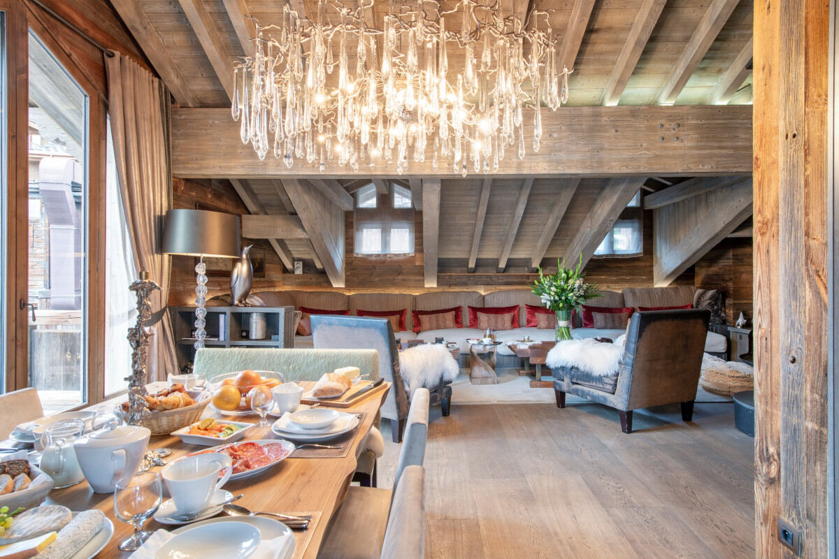Chalet Arctique Courchevel (18)