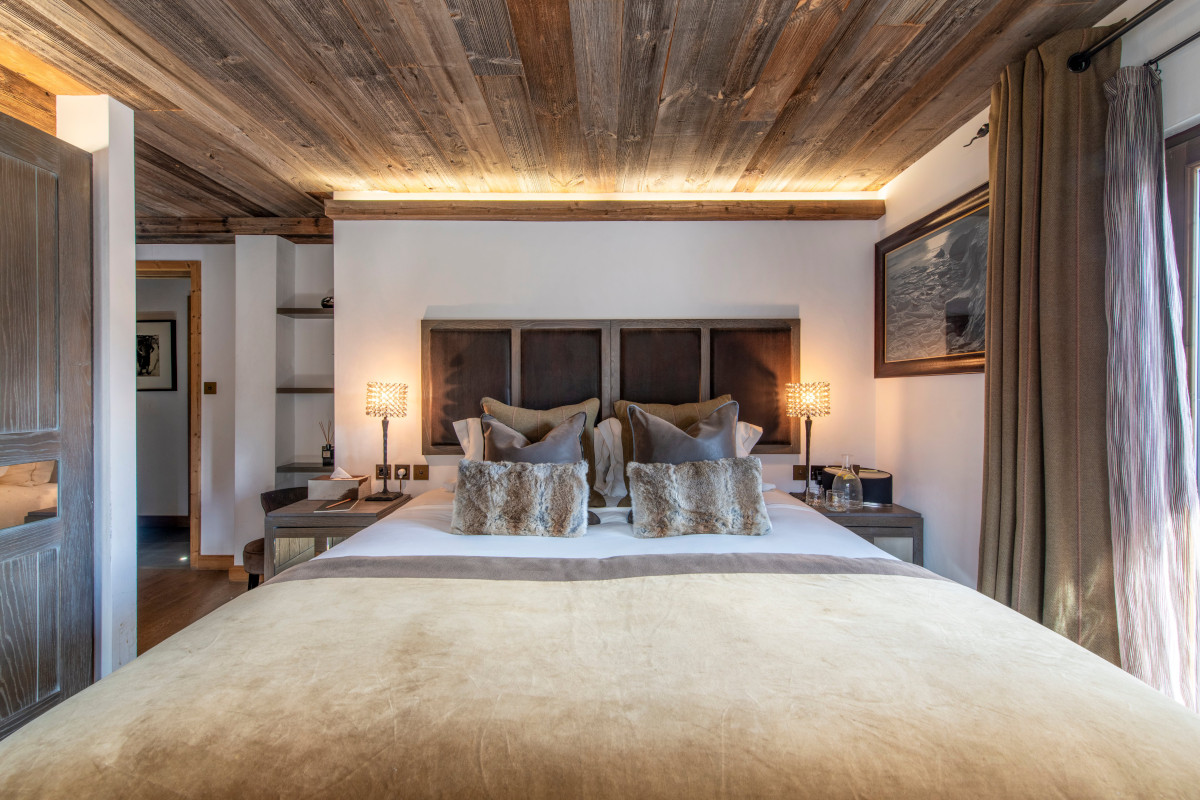 Chalet Arctique Courchevel (19)
