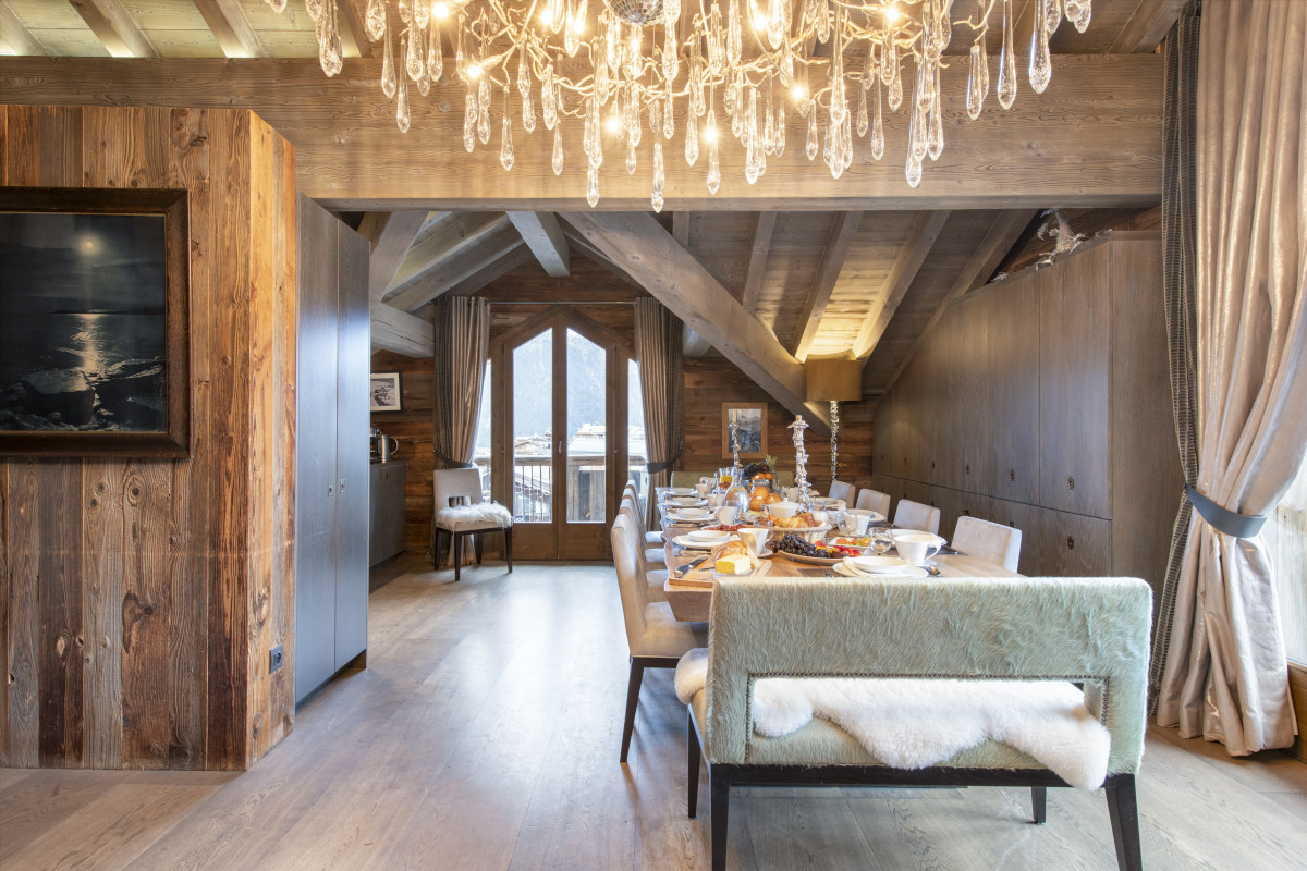 Chalet Arctique Courchevel (2)