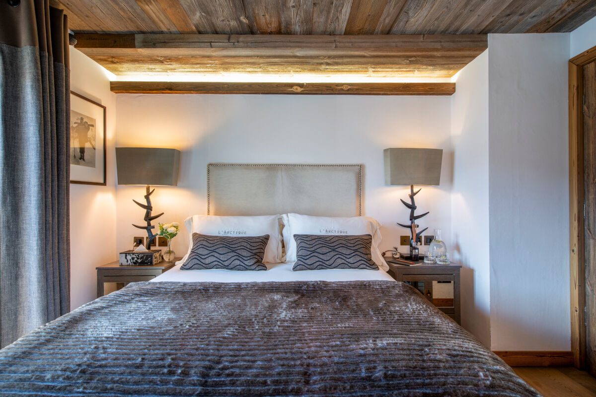 Chalet Arctique Courchevel (21)