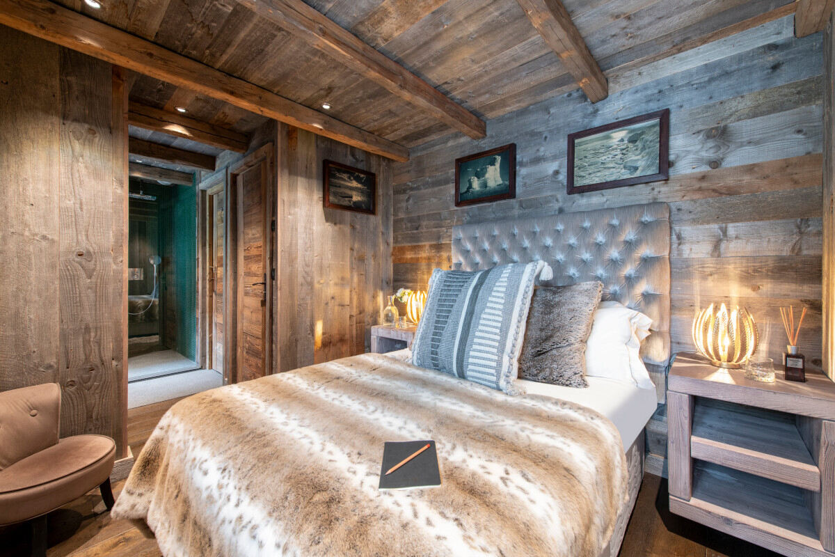 Chalet Arctique Courchevel (22)