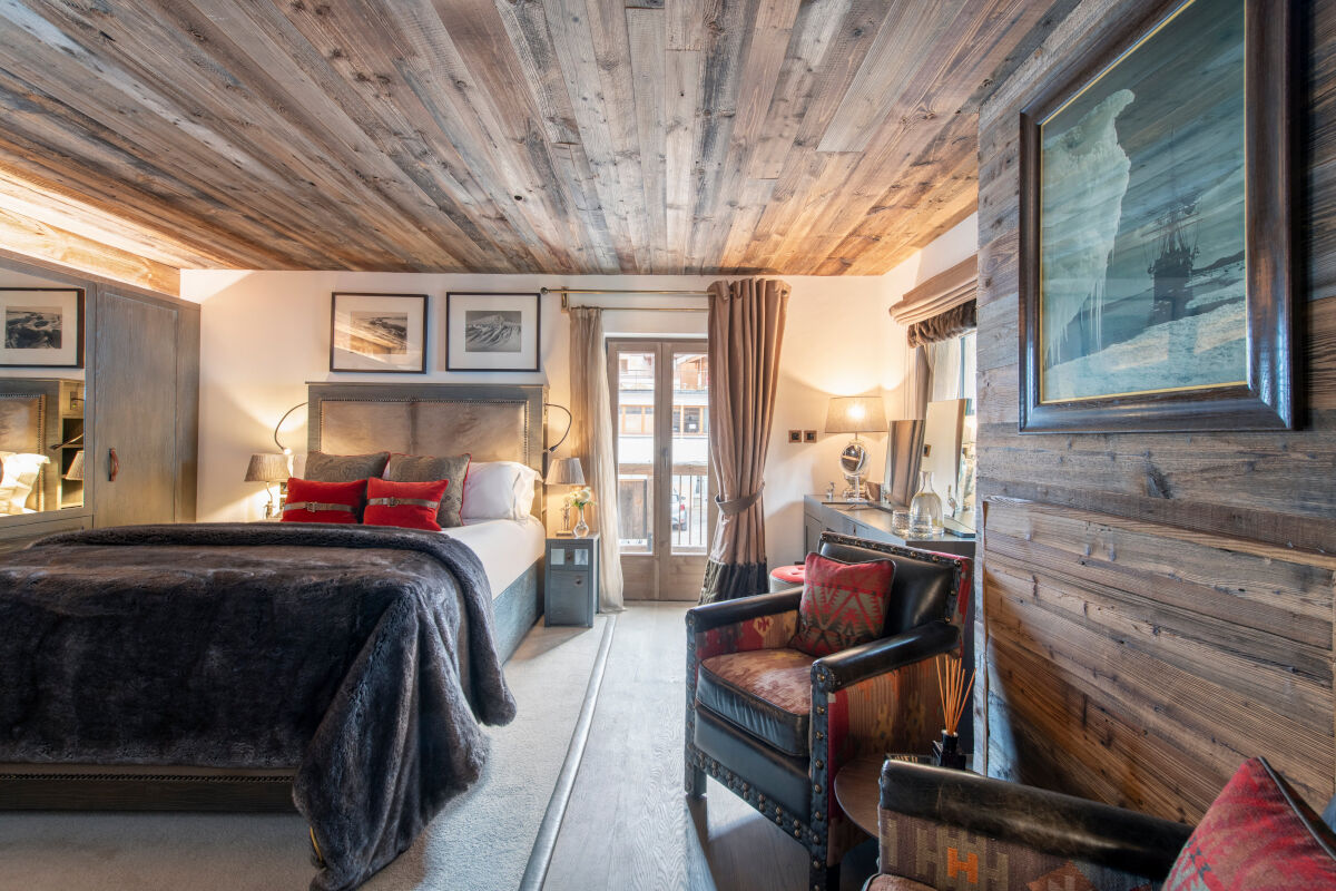 Chalet Arctique Courchevel (23)