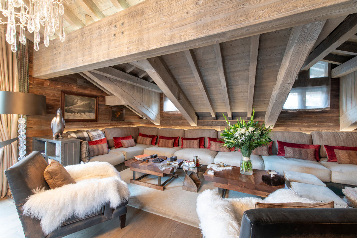Chalet Arctique Courchevel (25)