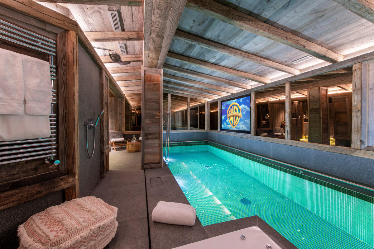 Chalet Arctique Courchevel (27)