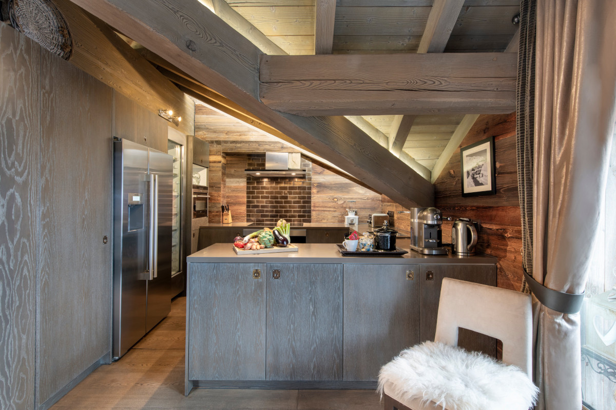 Chalet Arctique Courchevel (29)