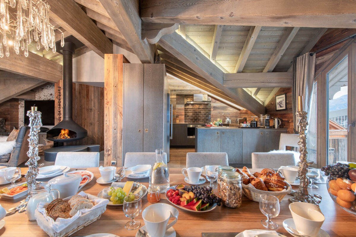 Chalet Arctique Courchevel (30)