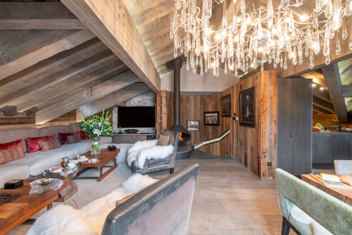 Chalet Arctique Courchevel (31)