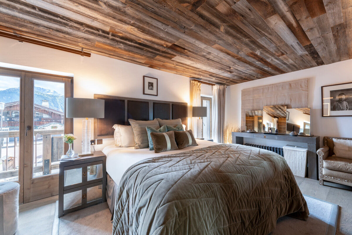 Chalet Arctique Courchevel (33)