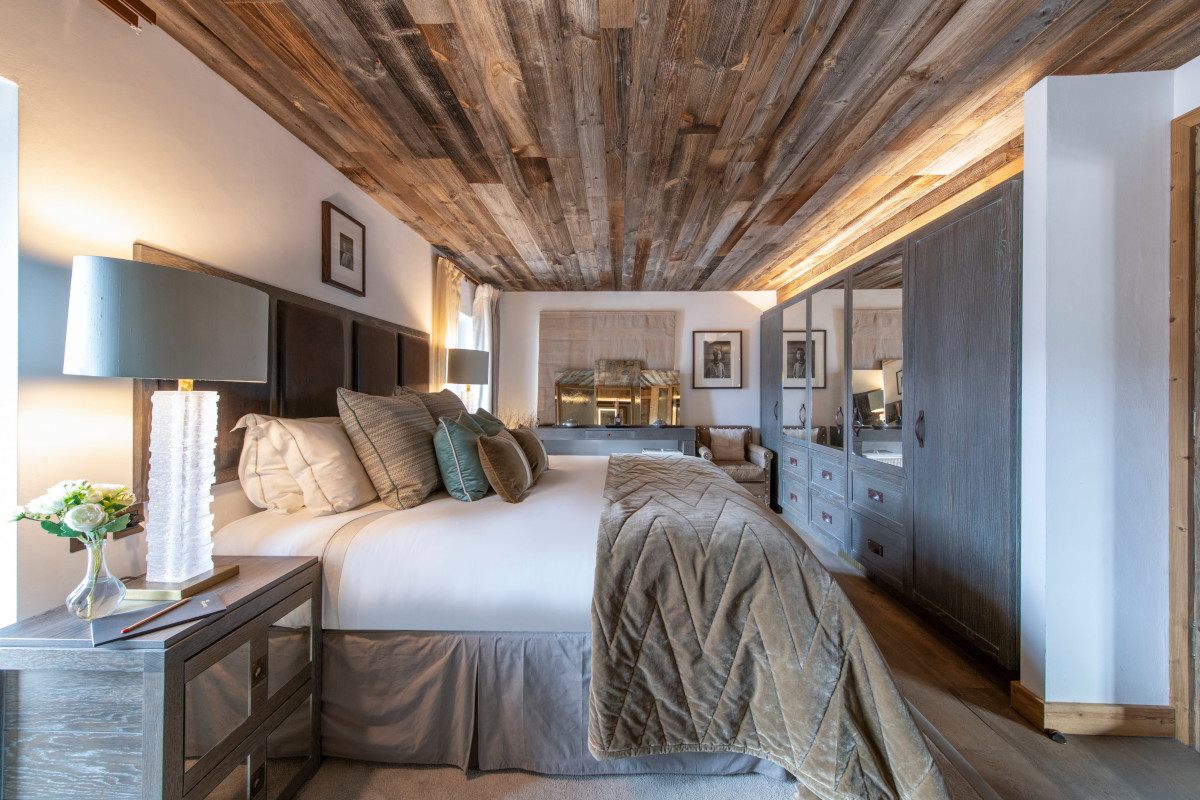 Chalet Arctique Courchevel (34)
