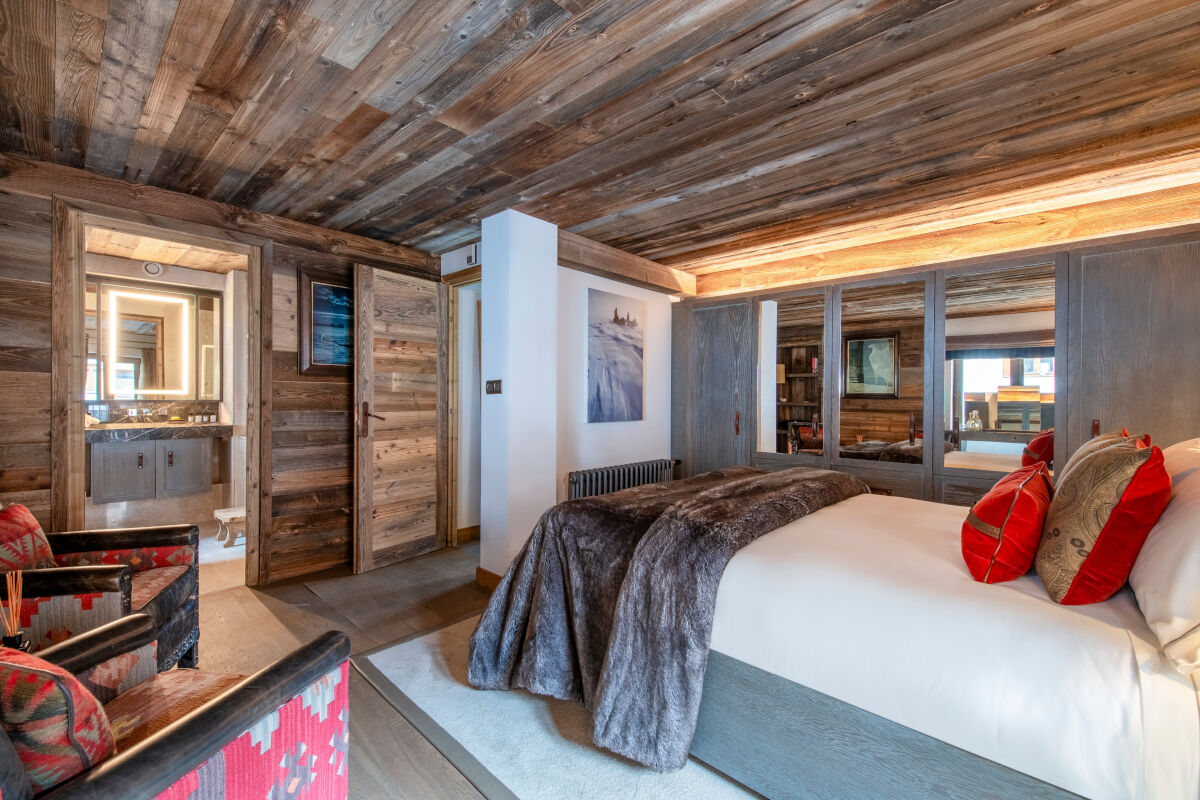 Chalet Arctique Courchevel (35)