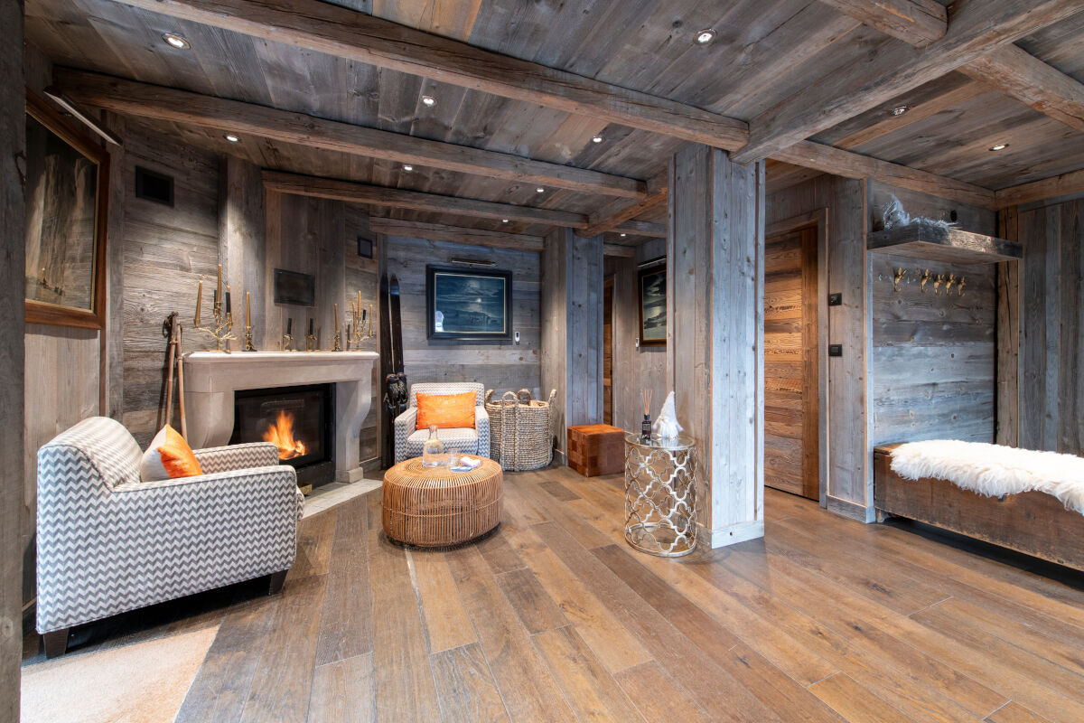 Chalet Arctique Courchevel (37)