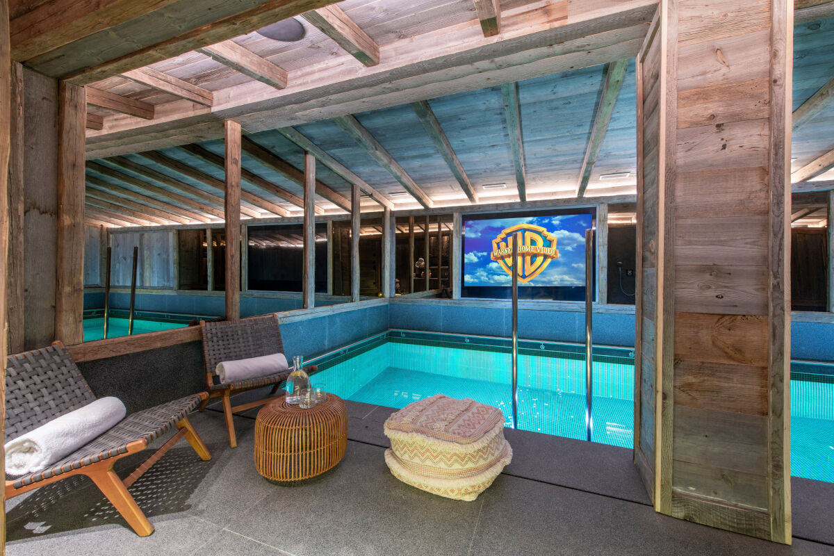 Chalet Arctique Courchevel (38)