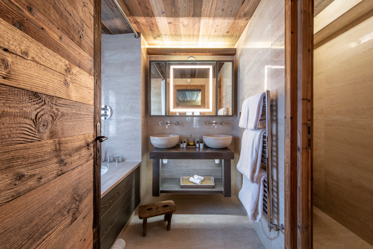 Chalet Arctique Courchevel (7)