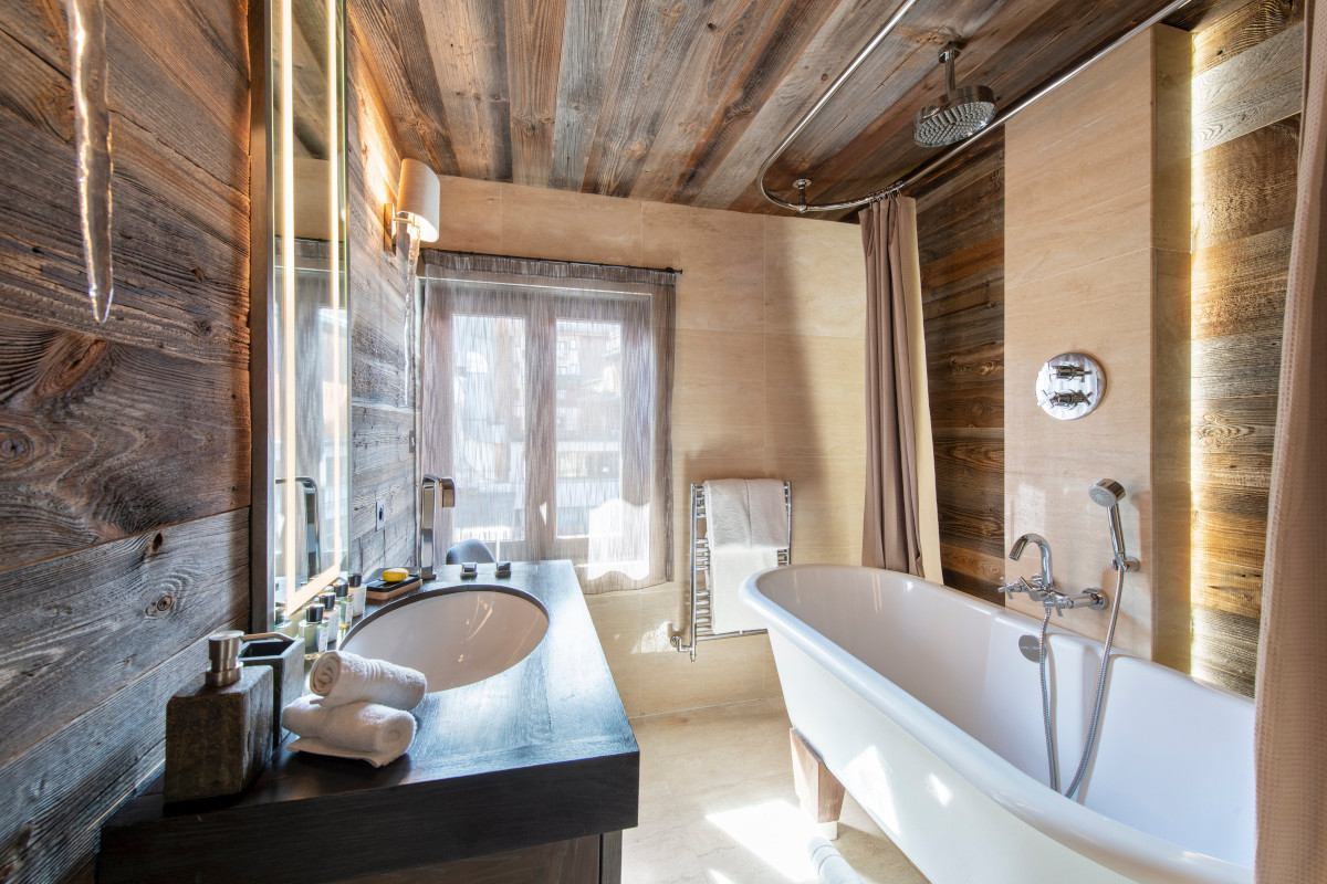 Chalet Arctique Courchevel (8)