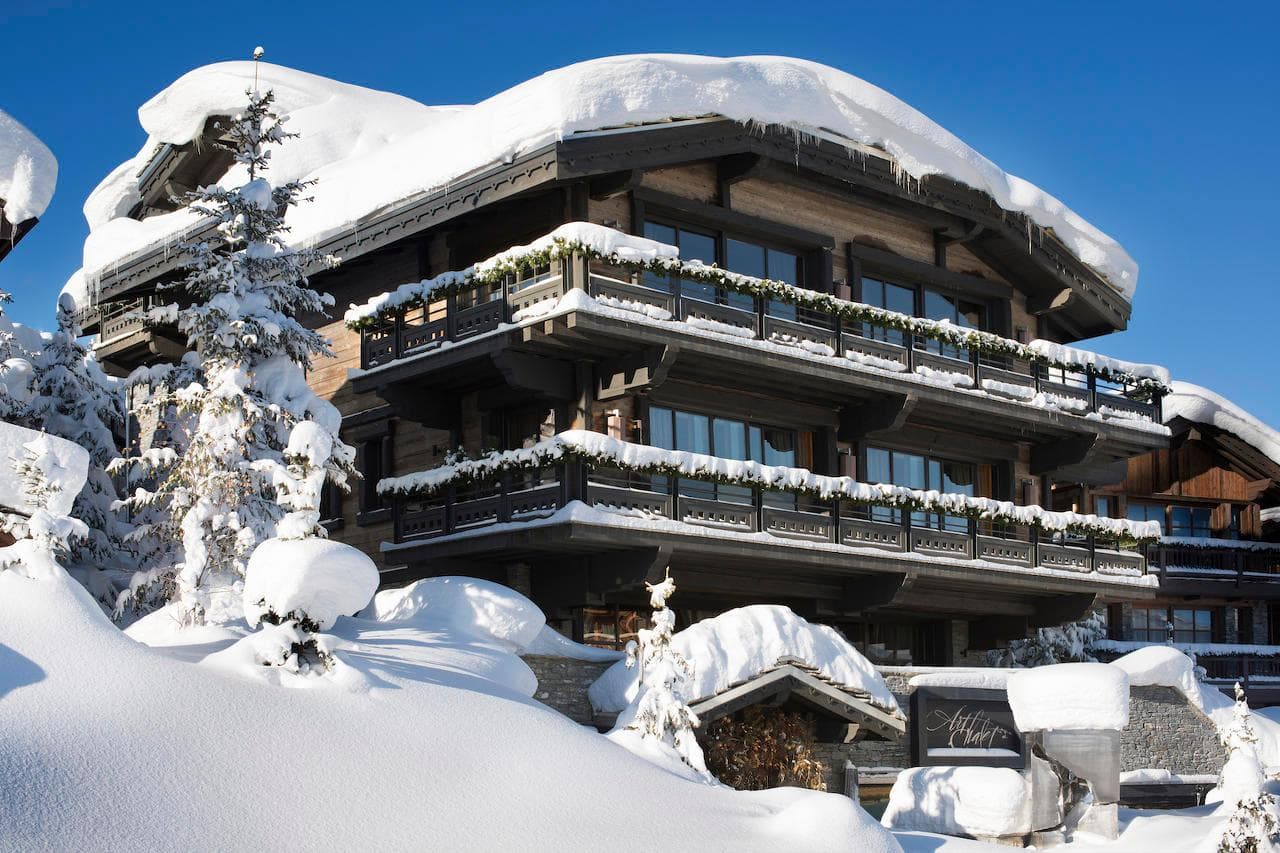 Chalet Art Courchevel (1)