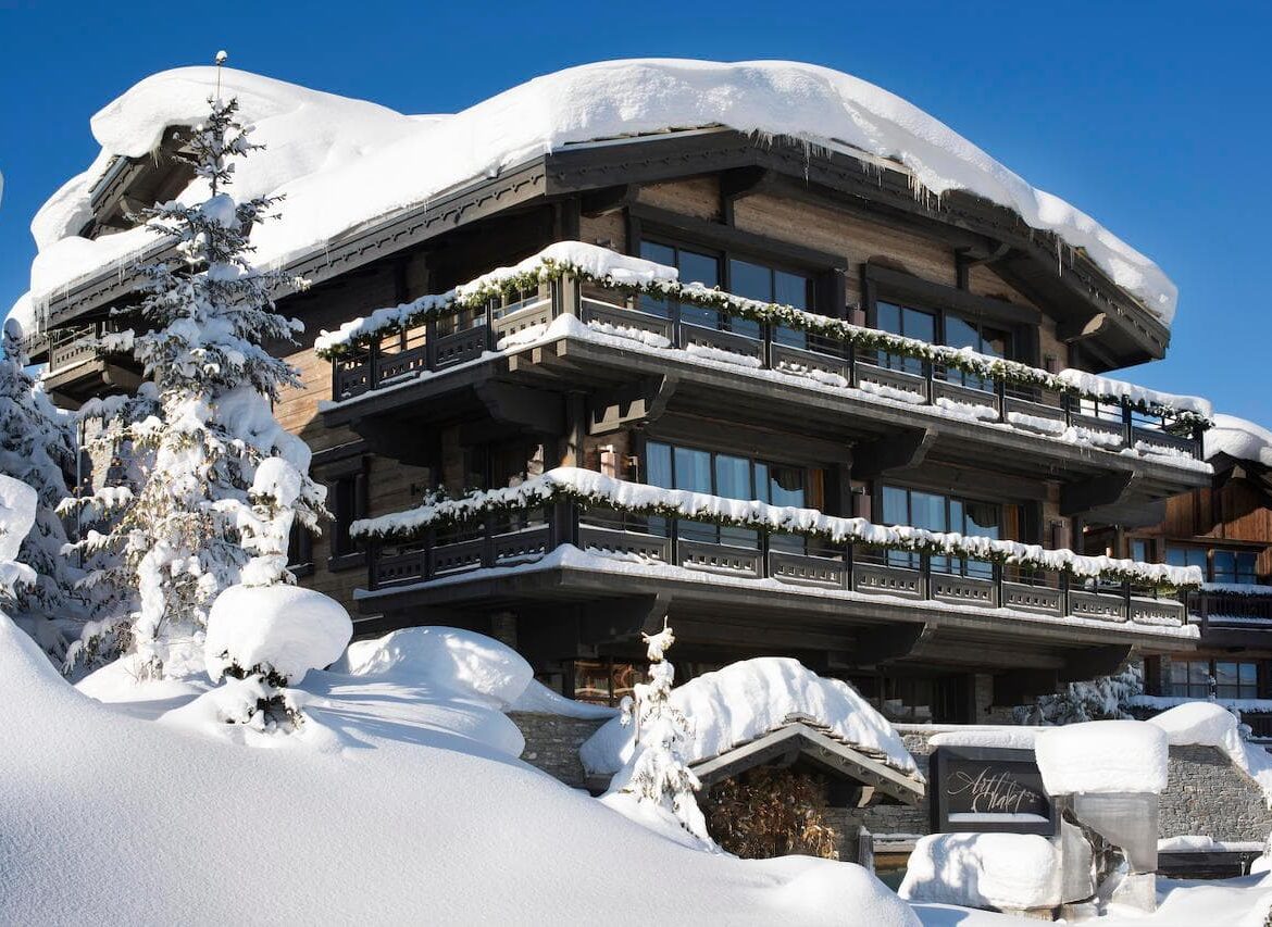 Chalet Art Courchevel (14)