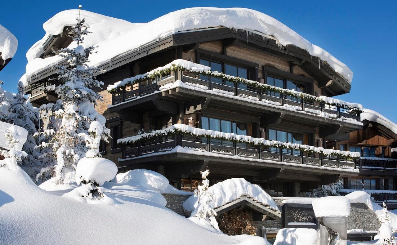 Chalet Art Courchevel (15)