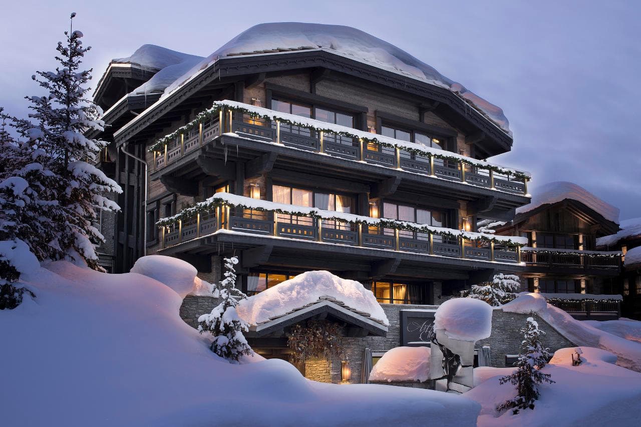 Chalet Art Courchevel (16)