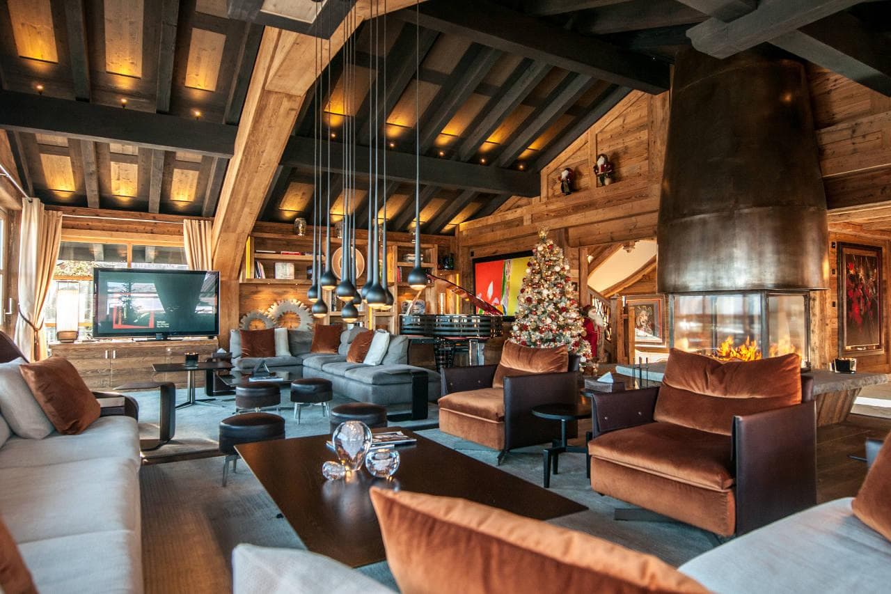 Chalet Art Courchevel (2)