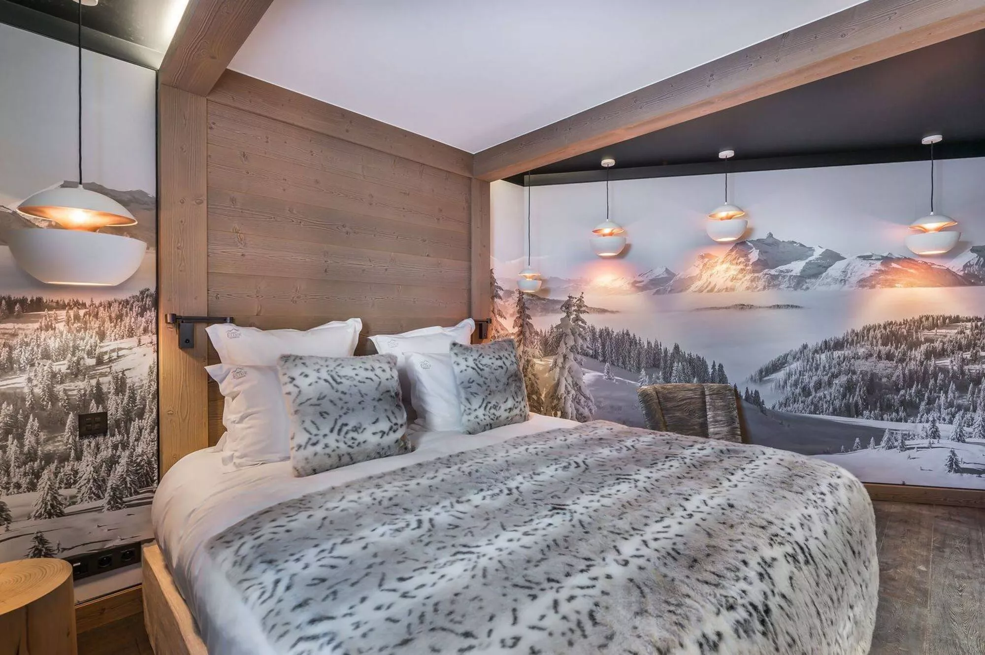 Chalet Elixir Courchevel (14)