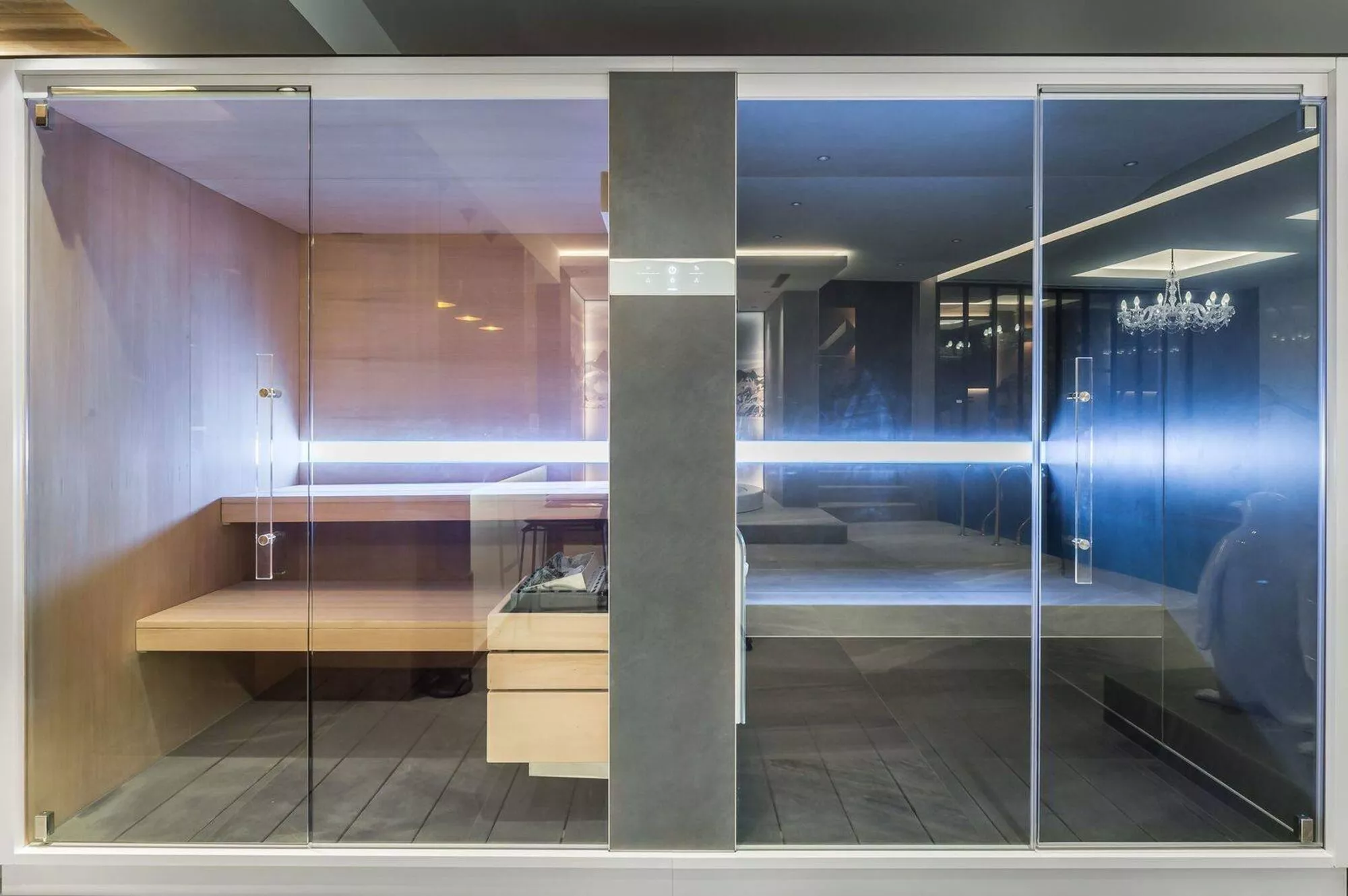 Chalet Elixir Courchevel (15)