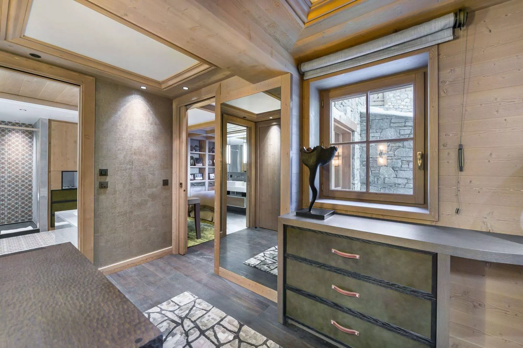 Chalet Elixir Courchevel (17)