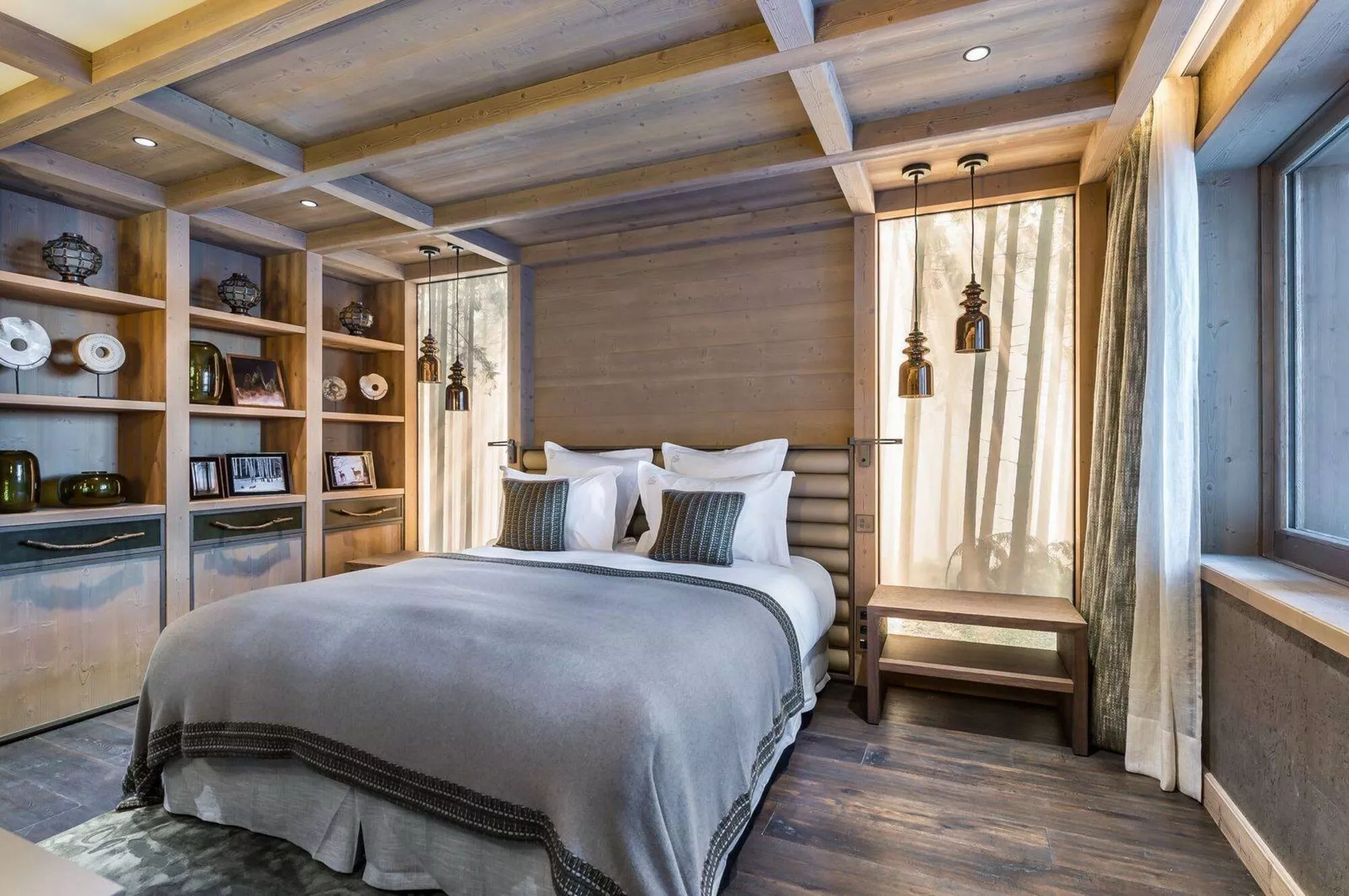 Chalet Elixir Courchevel (18)