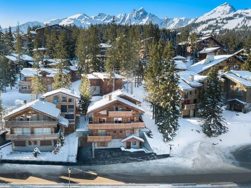 Chalet Elixir Courchevel (2)