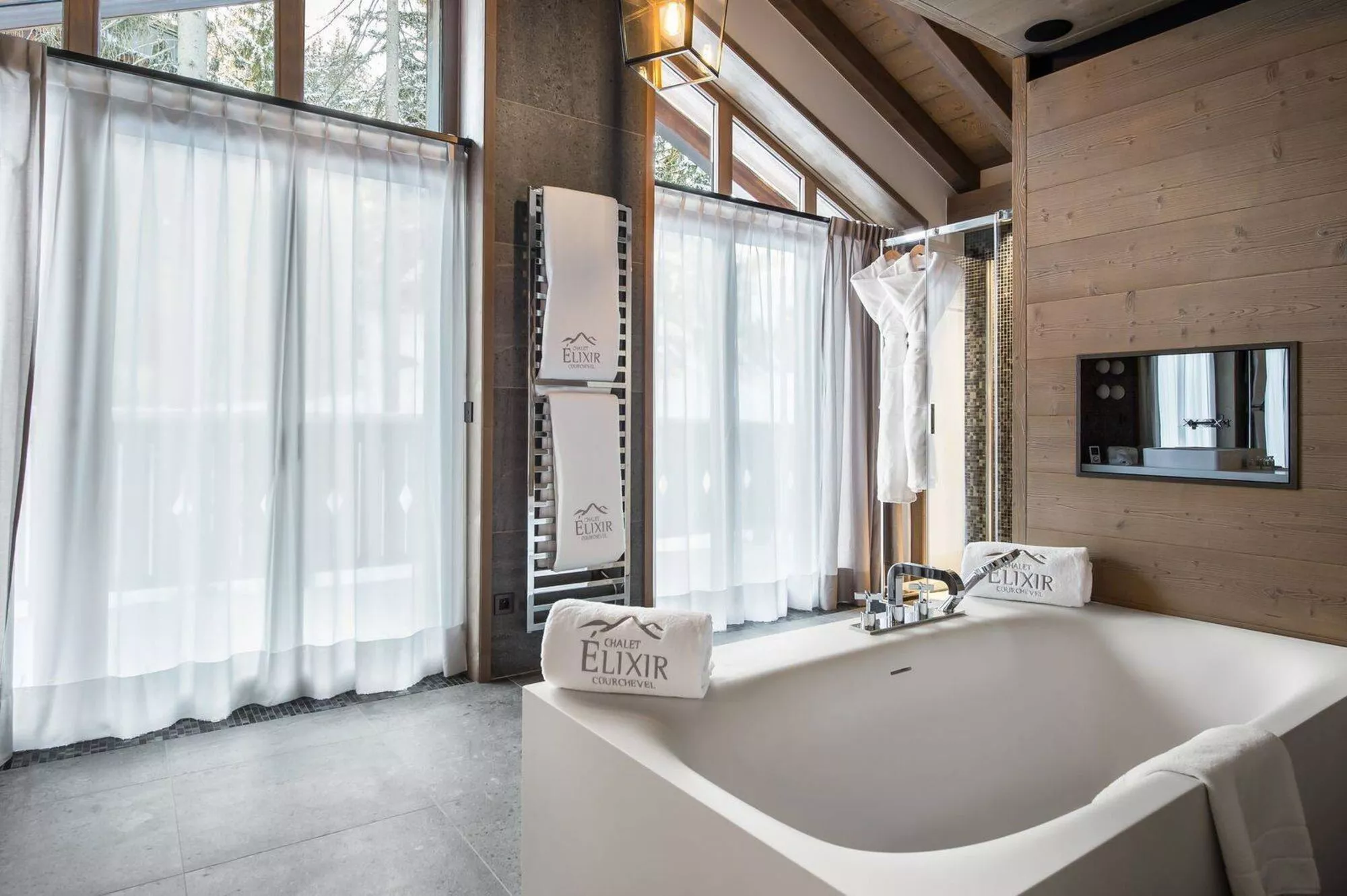 Chalet Elixir Courchevel (29)