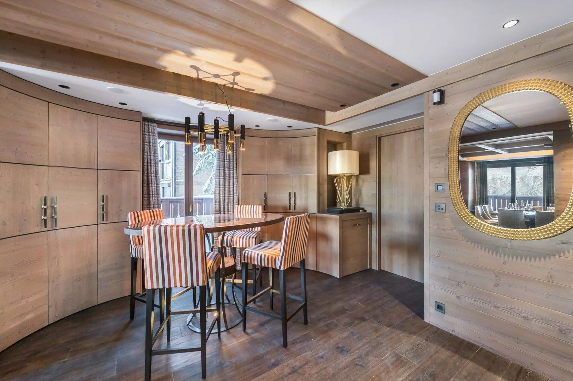 Chalet Elixir Courchevel (30)