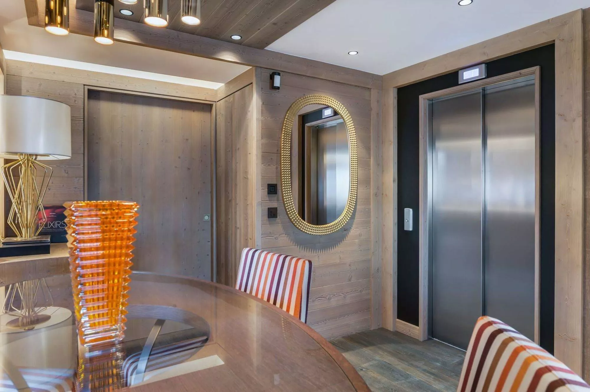 Chalet Elixir Courchevel (31)