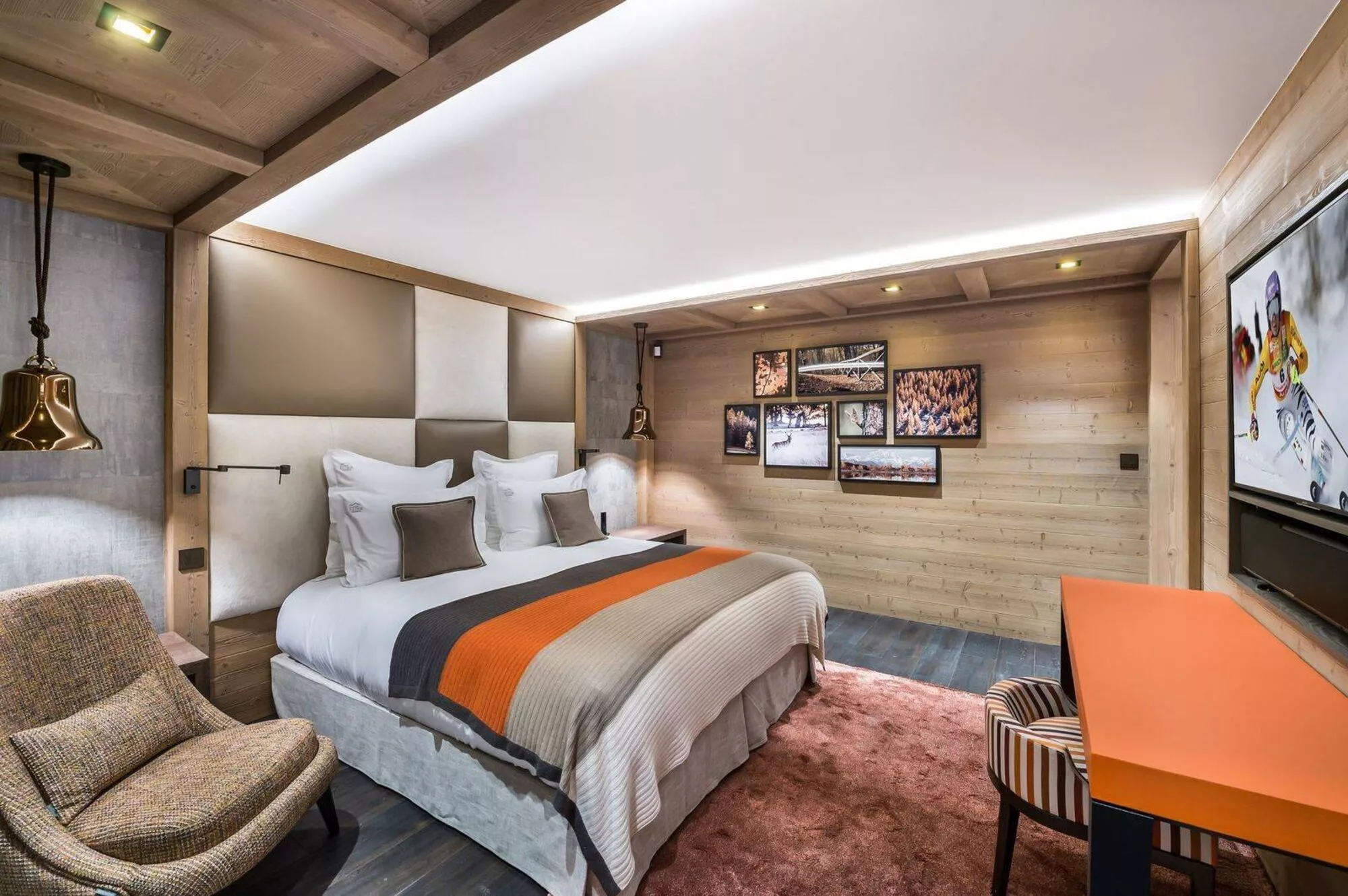 Chalet Elixir Courchevel (32)