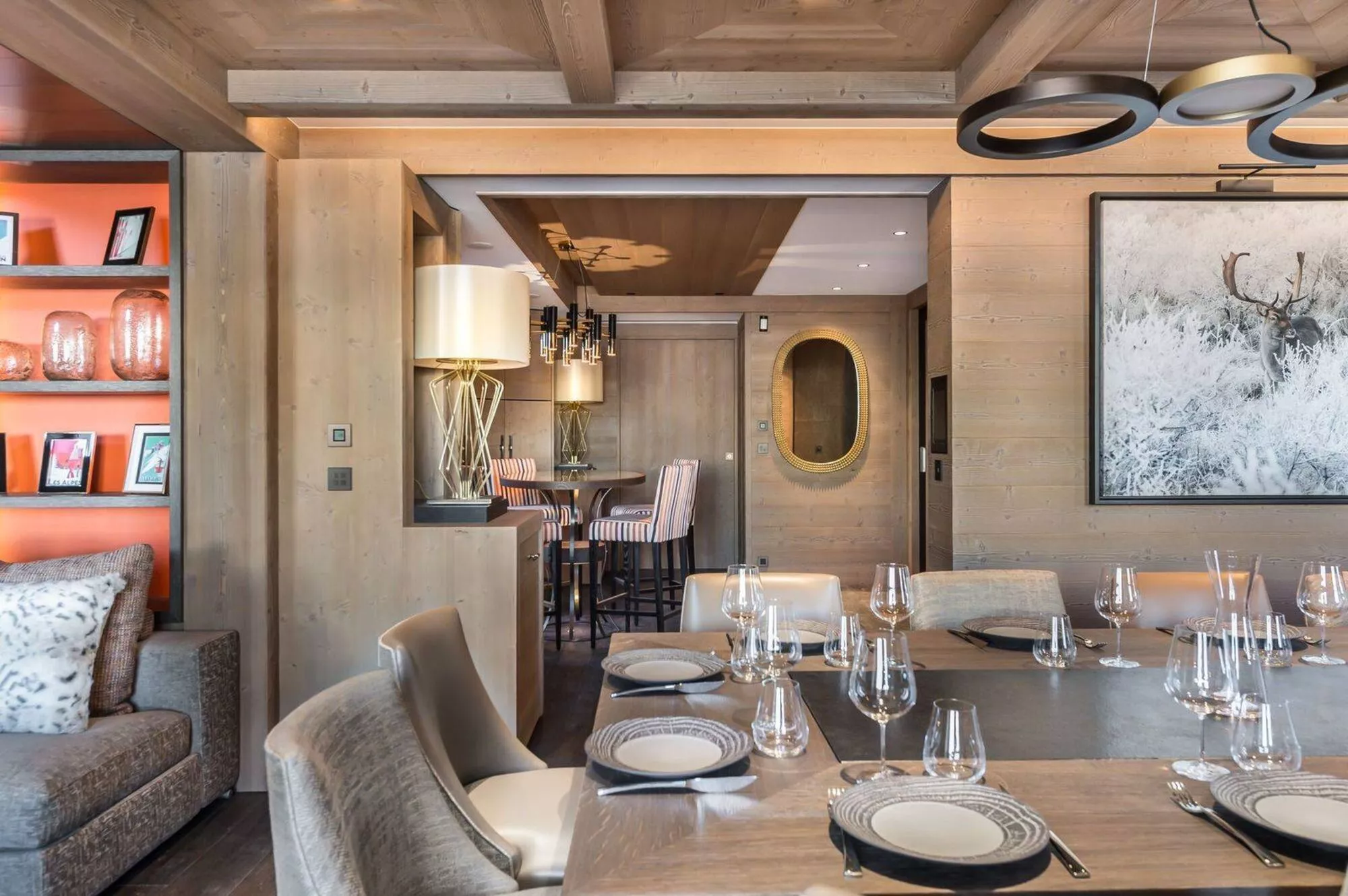Chalet Elixir Courchevel (34)
