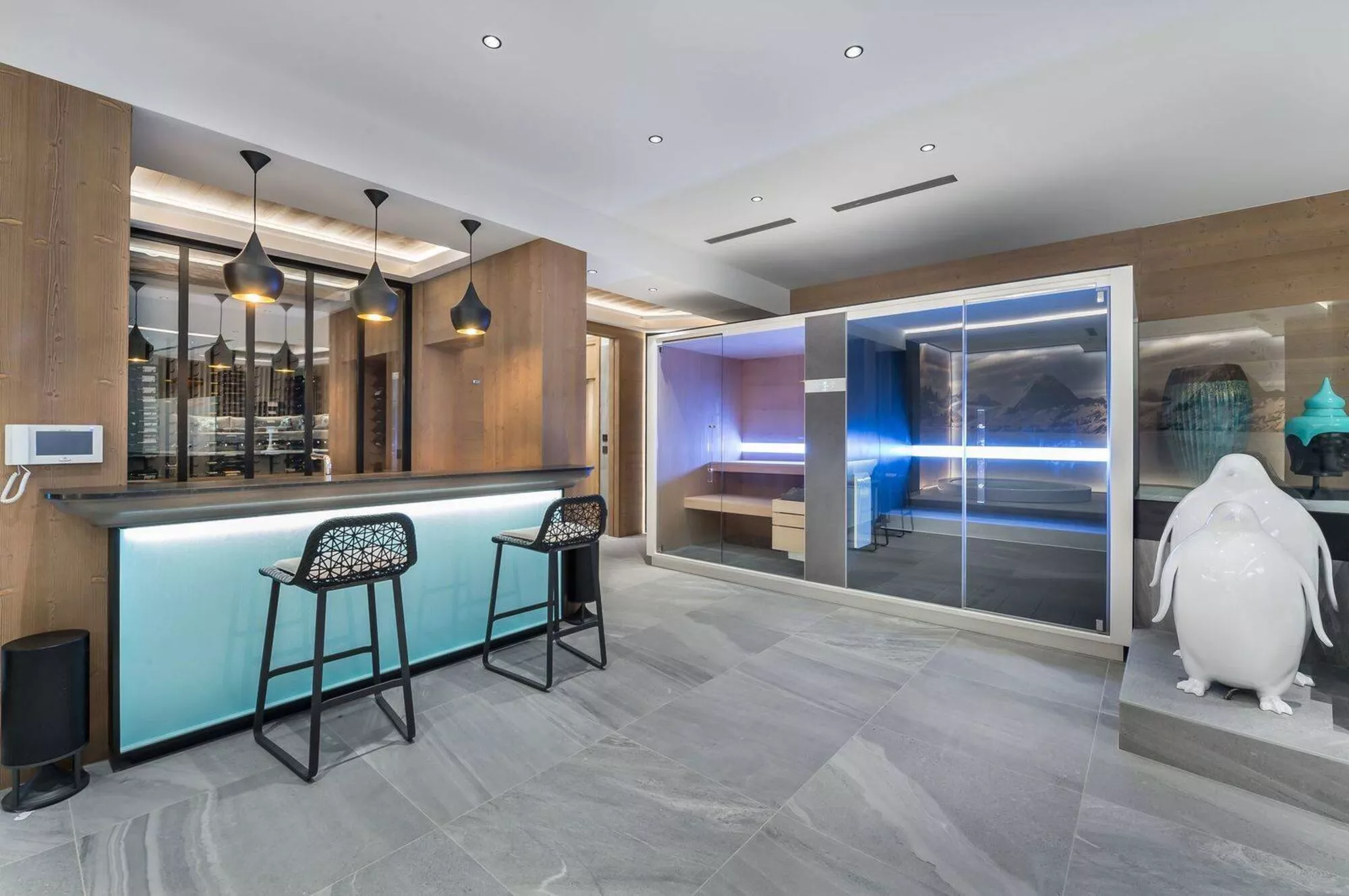 Chalet Elixir Courchevel (4)