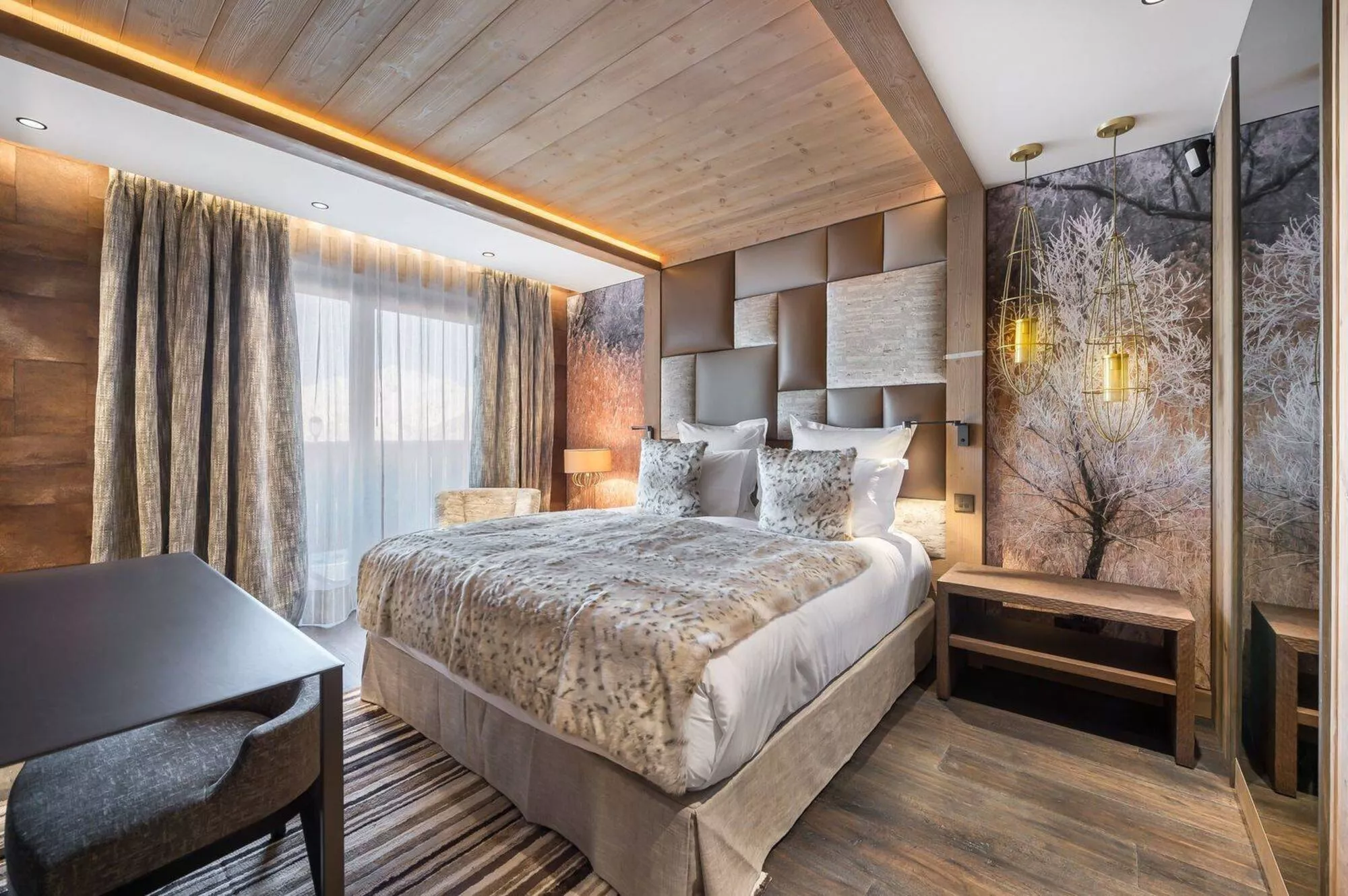 Chalet Elixir Courchevel (9)