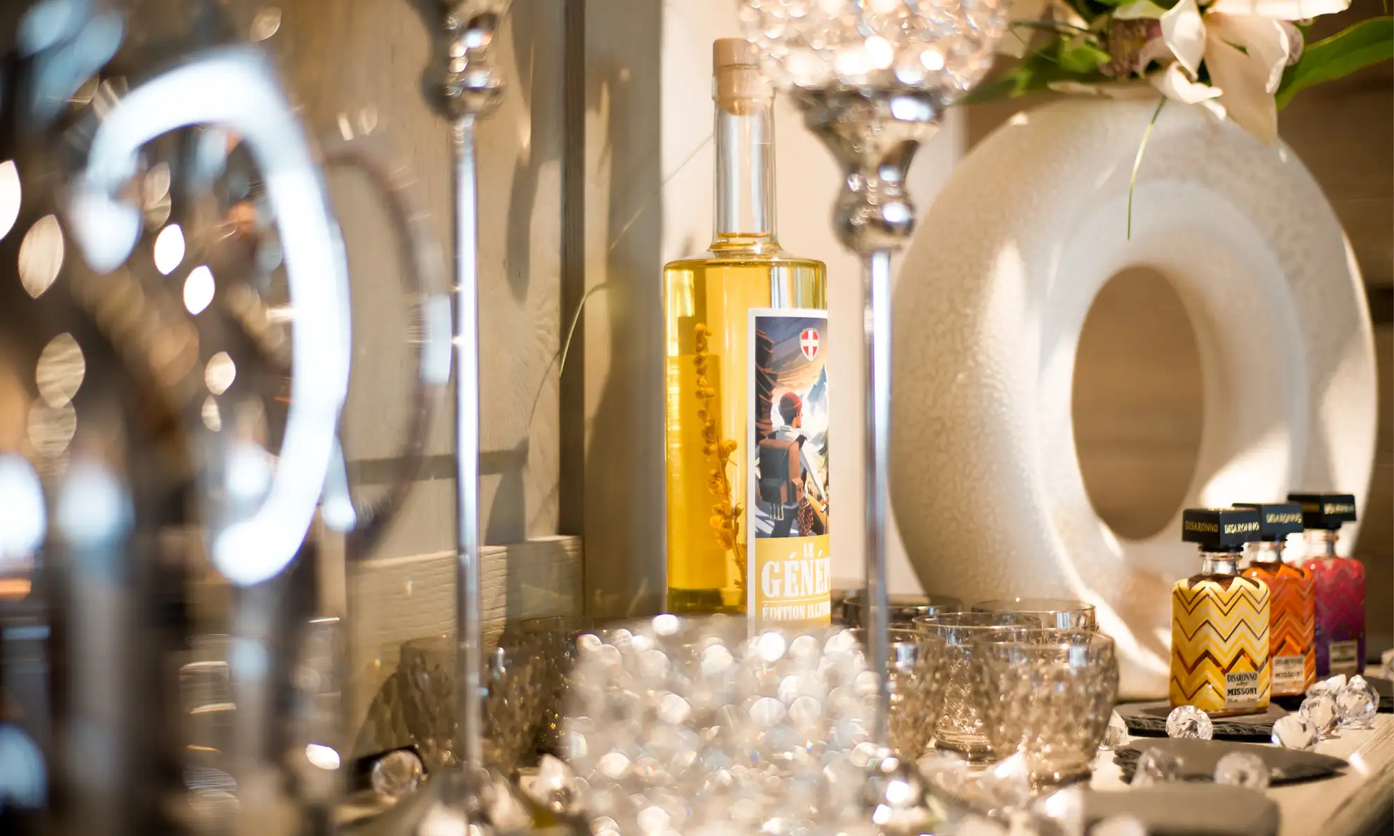 Chalet Sweet Escape Courchevel (10)