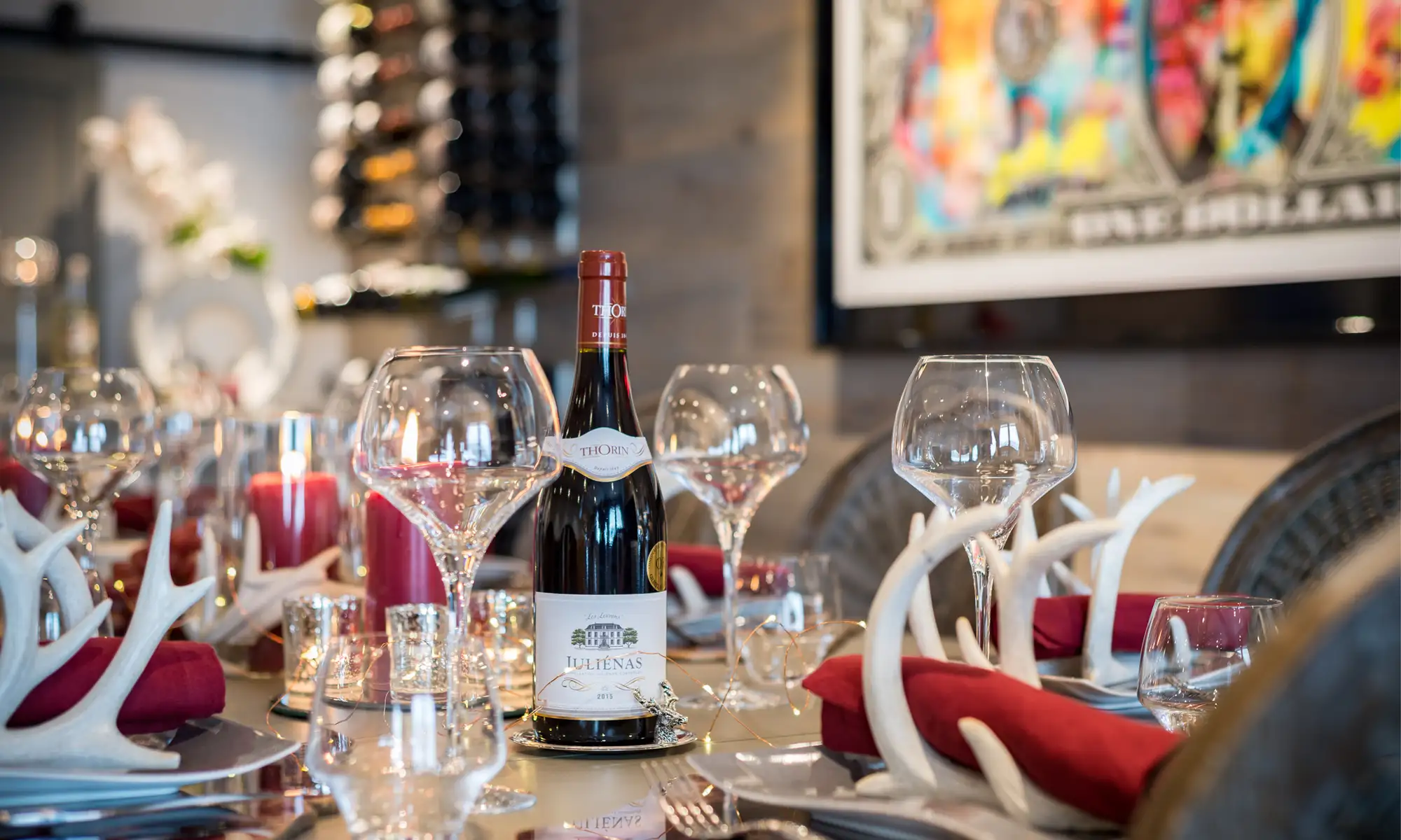 Chalet Sweet Escape Courchevel (11)