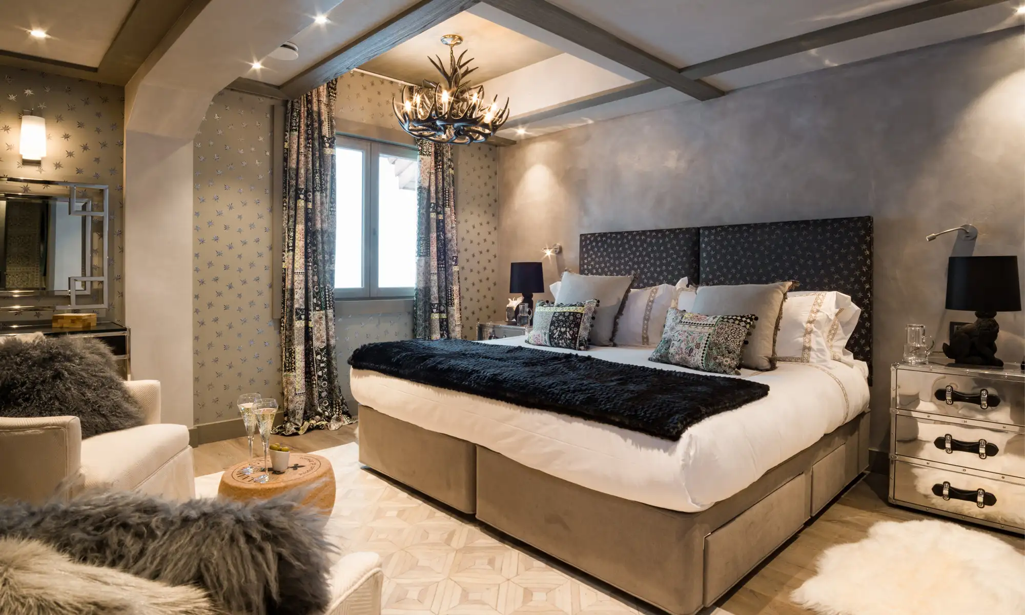 Chalet Sweet Escape Courchevel (17)