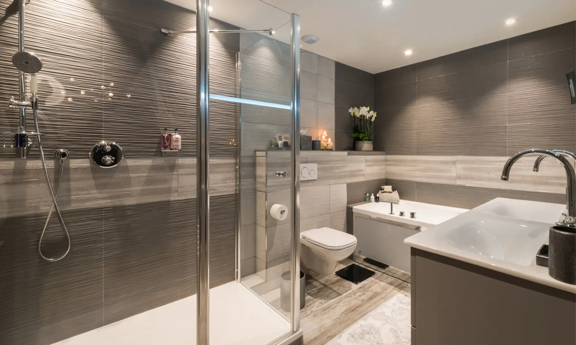 Chalet Sweet Escape Courchevel (18)