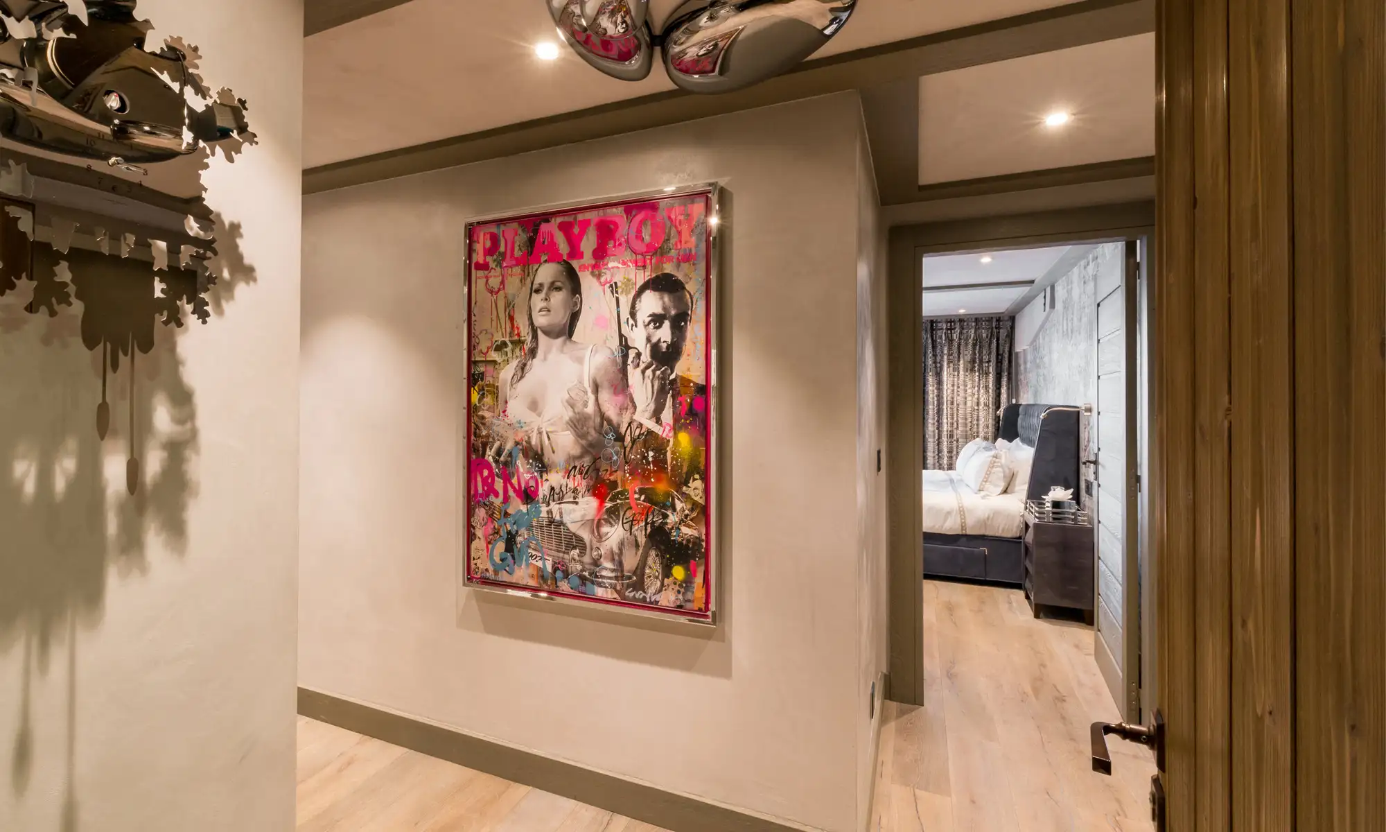 Chalet Sweet Escape Courchevel (4)