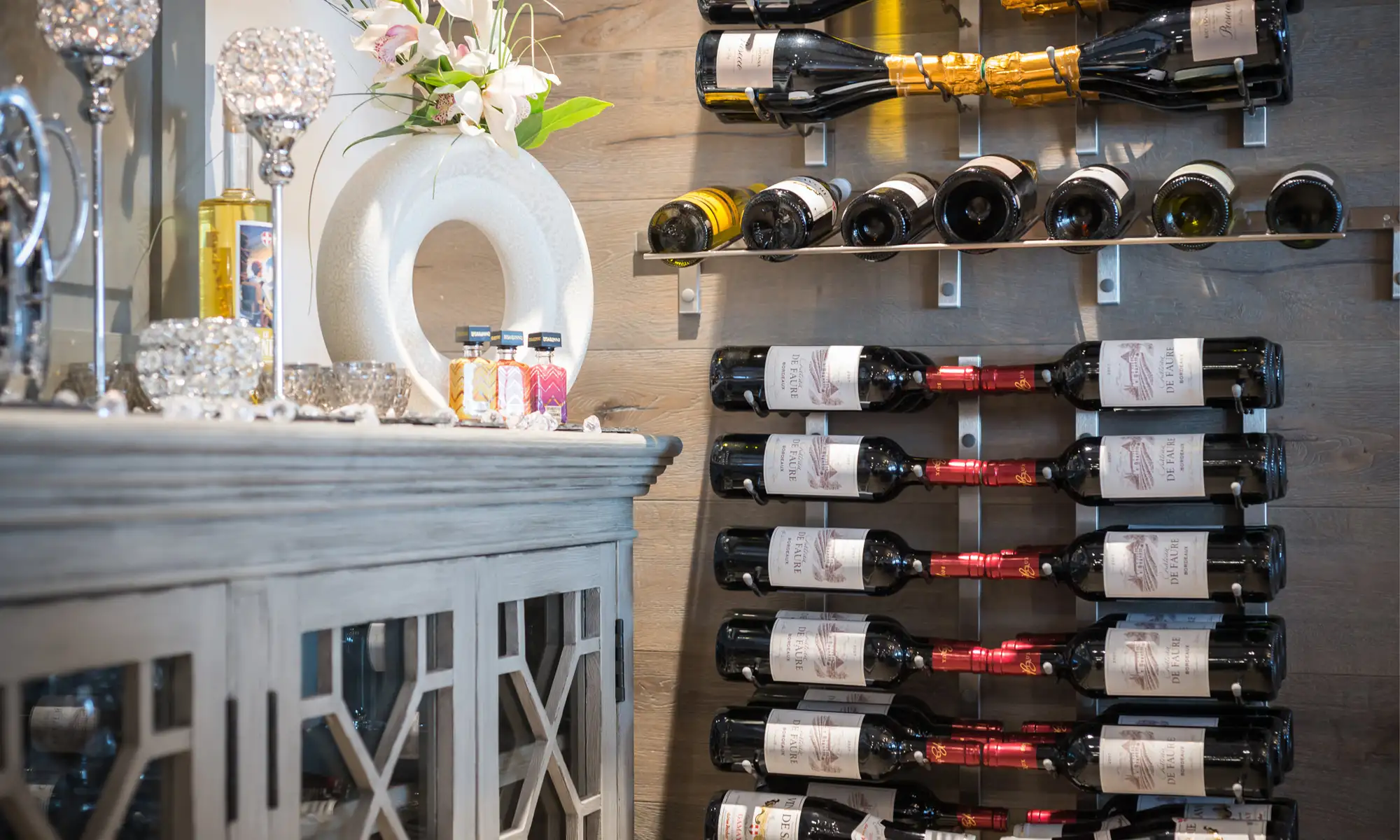 Chalet Sweet Escape Courchevel (5)