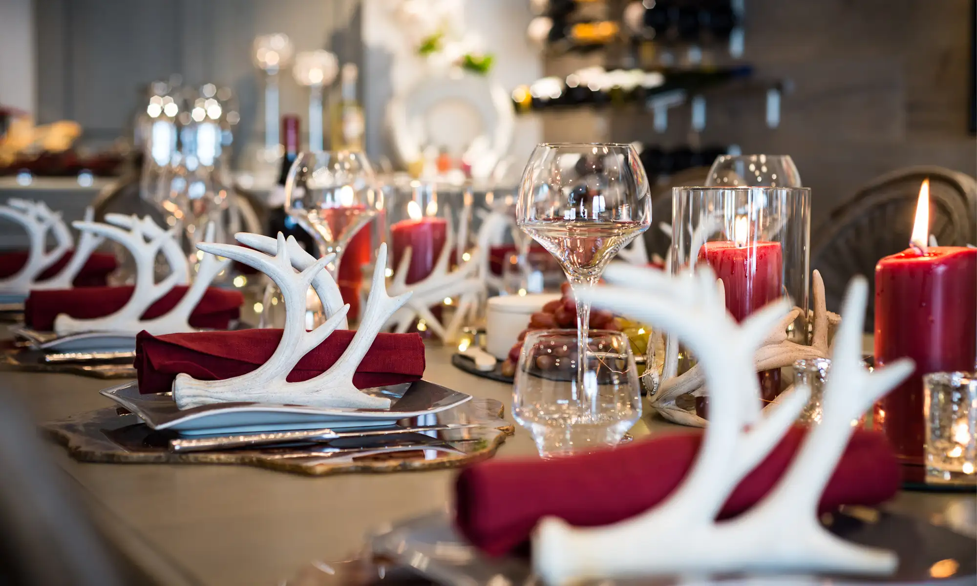 Chalet Sweet Escape Courchevel (7)